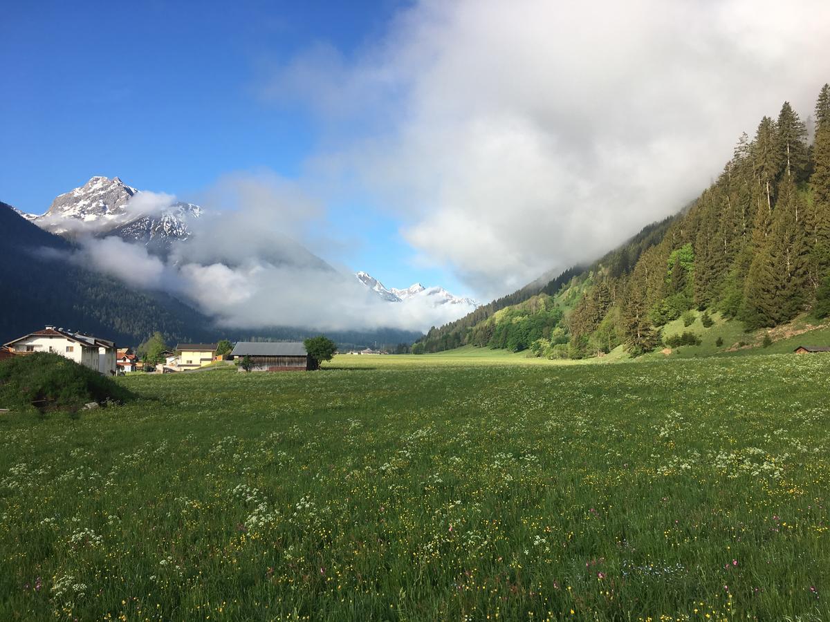 Gasthof Sonne Häselgehr מראה חיצוני תמונה